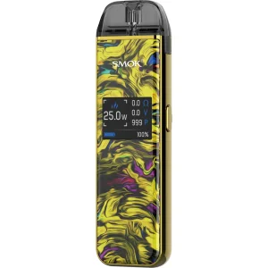 SMOK POZZ Kit - Prism Gold
