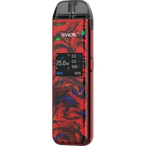 SMOK POZZ Kit - Red
