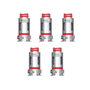 SMOK RGC Replacement Coil - 5PK