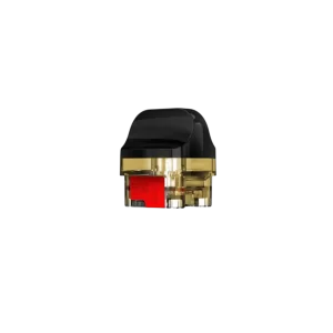 SMOK RPM 2 Empty Replacement Pod Cartridge - 3PK