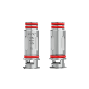 SMOK RPM 3 Replacement Coil - 5PK
