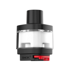 SMOK RPM 5 Empty Replacement Pod Cartridge - 3PK