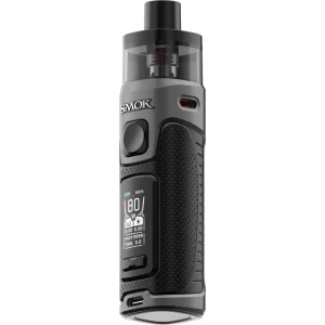 SMOK RPM 5 Kit - Matte Gunmetal