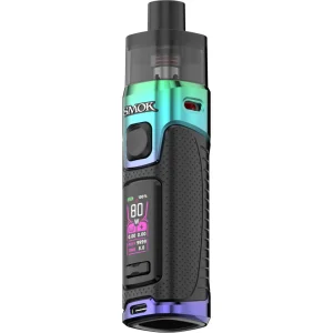 SMOK RPM 5 Kit - Prism Rainbow