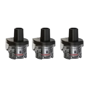 SMOK RPM 80 Replacement Pod Cartridge - 3PK