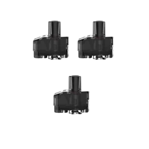 SMOK SCAR-P5 Empty Replacement Pod Cartridge 3PK