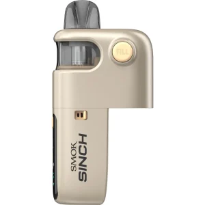 SMOK SINCH Kit - Champagne Gold