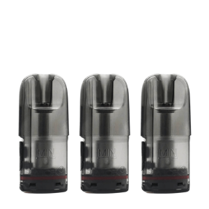 SMOK SOLUS 2 Replacement Pod Cartridge - 3PK
