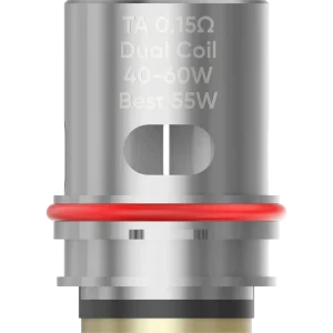 SMOK TA Tank Replacement Coil - 5PK