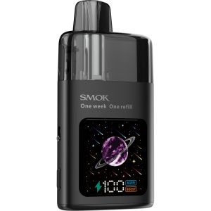 SMOK TFOS Kit - Black