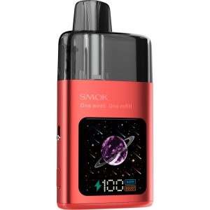 SMOK TFOS Kit - Red