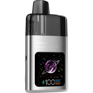 SMOK TFOS Kit - Silver