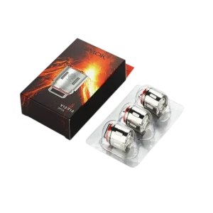 SMOK TFV12 Prince T10 Replacement Coils - 3PK