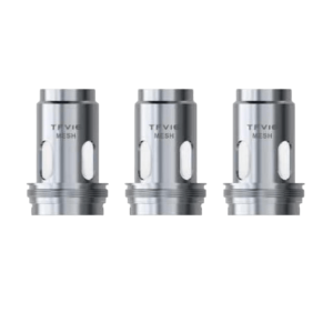 SMOK TFV16 Conical Mesh Replacement Coil - 3PK