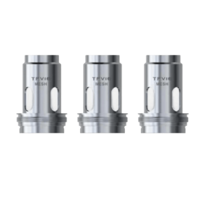 SMOK TFV16 Mesh Replacement Coils - 3PK