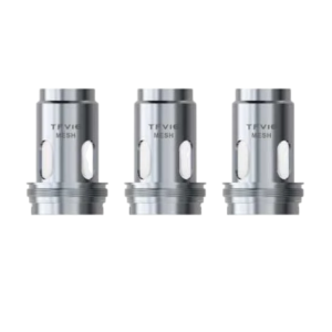 SMOK TFV16 Dual Mesh Replacement Coils - 3PK