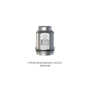 SMOK TFV18 Mini Replacement Coils - 3PK
