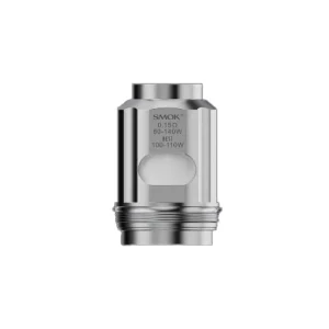 SMOK TFV18 Replacement Coils - 3PK - Dual Mesh 0.15 OHMS