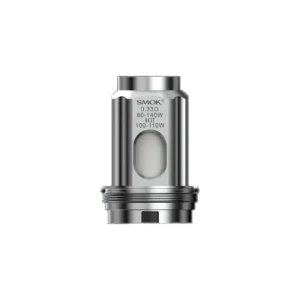 SMOK TFV18 Replacement Coils - 3PK - Mesh 0.33 OHMS