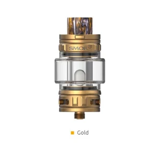 SMOK TFV18 Tank - Gold