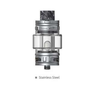 SMOK TFV18 Tank - Stainless Steel