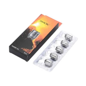 SMOK TFV8 Baby Mesh Replacement Coil - 5PK