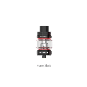 SMOK TFV9 Tank - Black
