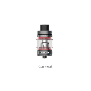 SMOK TFV9 Tank - Gunmetal