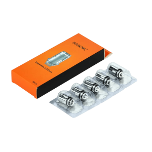SMOK Vape Pen 22 Replacement Coil - 5PK