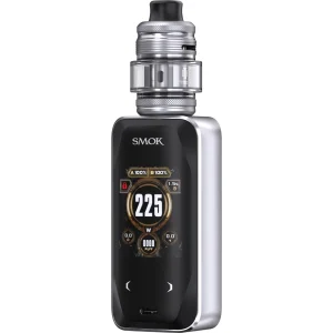 SMOK X-Priv Plus Kit - Black