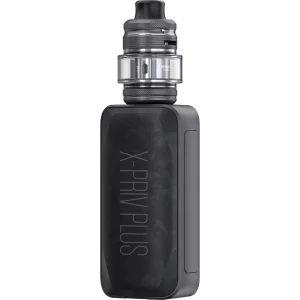 SMOK X-Priv Plus Kit - Black Shell