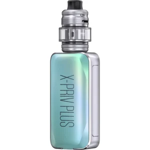 SMOK X-Priv Plus Kit - Mineral Green