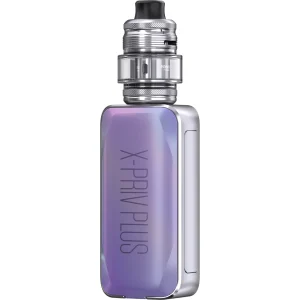 SMOK X-Priv Plus Kit - Purple