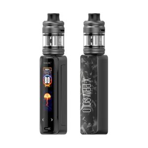 SMOK X-Priv Solo Kit - Black Shell