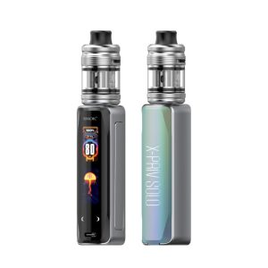 SMOK X-Priv Solo Kit - Pale Blue