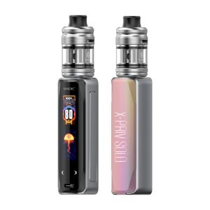 SMOK X-Priv Solo Kit - Pink