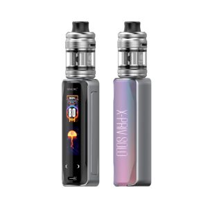 SMOK X-Priv Solo Kit - Purple