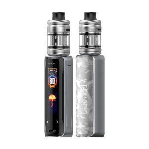 SMOK X-Priv Solo Kit - White Shell