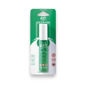SPECIAL BLUE Air Sanitizer 1PK - Cool Breeze