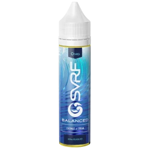 SVRF Balanced 60ML E-Juice