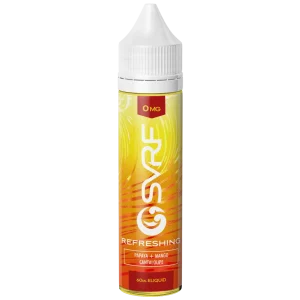 SVRF Refreshing 60ML E-Juice