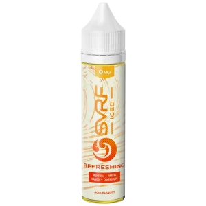 SVRF Refreshing Iced 60ML E-Juice