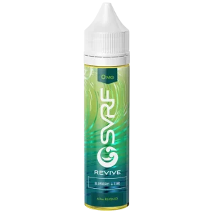 SVRF Revive 60ML E-Juice