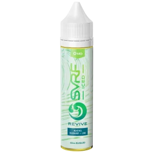 SVRF Revive Iced 60ML E-Juice