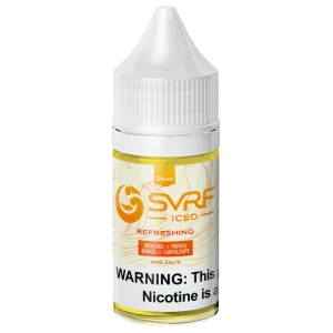 SVRF Salt Refreshing Iced 30ml E-Juice