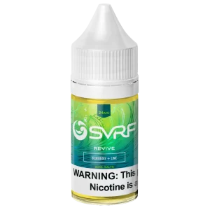 SVRF Salt Revive 30ml E-Juice