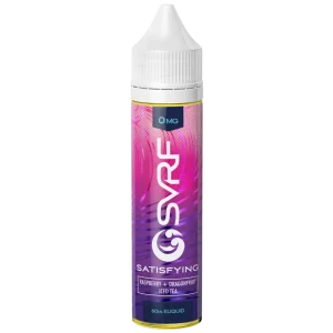 SVRF Satisfying 60ML E-Juice