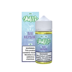 Skwezed Blue Raspberry 100ml E-Juice