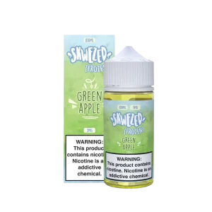 Skwezed Frozen Green Apple 100ml E-Juice