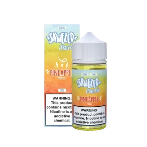Skwezed Frozen Pineapple 100ml E-Juice